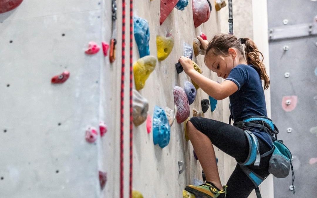 Påmelding treningsgrupper våren 2024